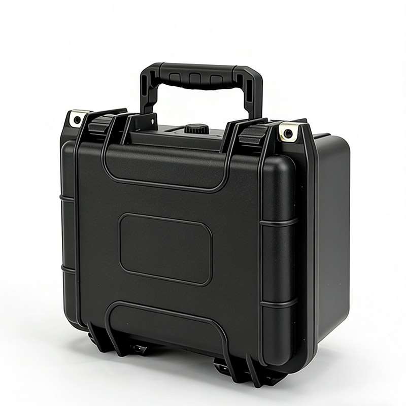 Étui rigide portable de 10H pouces