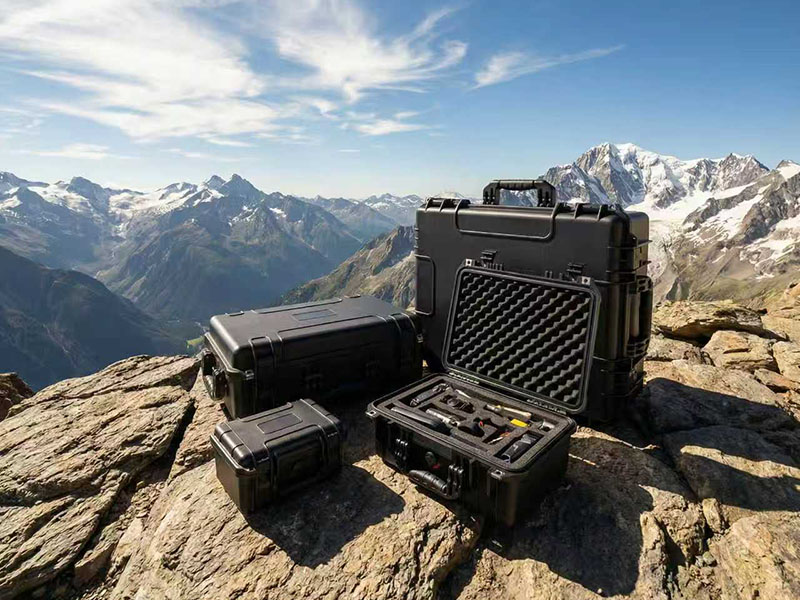 La conception modulaire améliore l'efficacité opérationnelle et la flexibilité