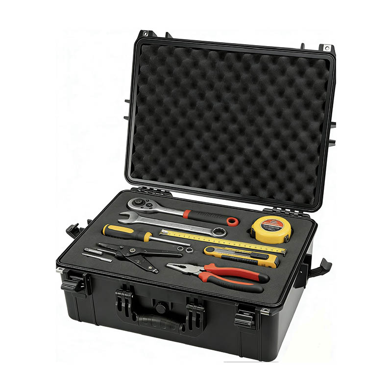 Étui de protection en plastique industriel